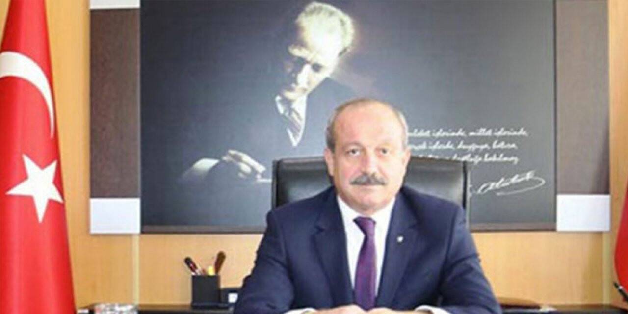 Konya'da asayiş olayları ve trafik kazaları azaldı