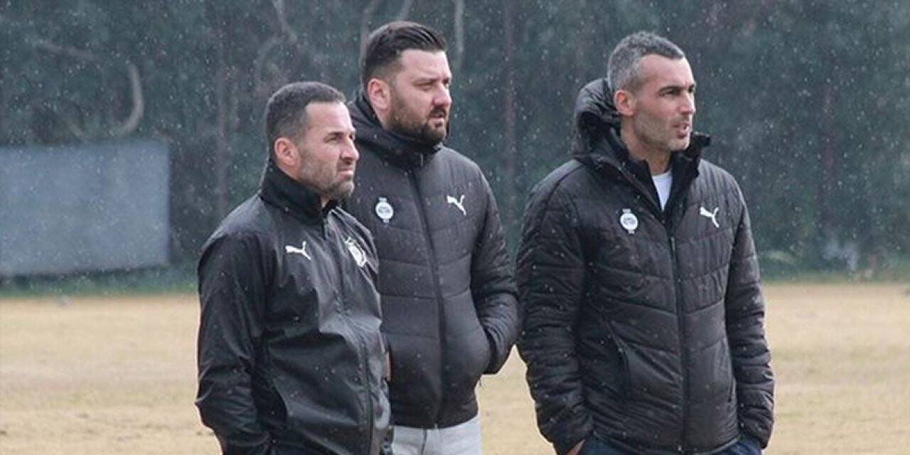 Maçların Oynanarak Liglerin Tamamlanması Gerekiyor