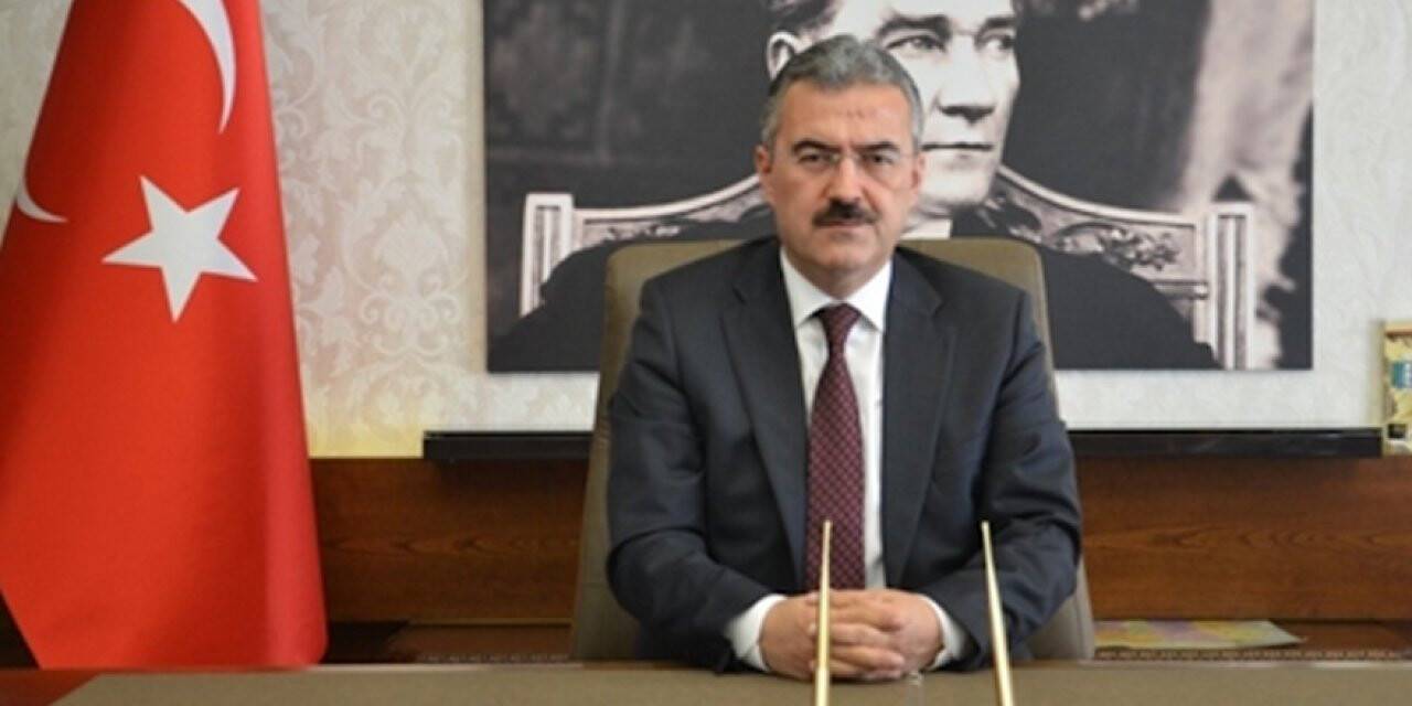 Valilikten "Kovid-19'un İzmir'deki Dağılımına" İlişkin Haberlere Yalanlama