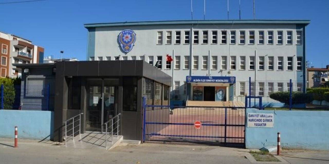 Aliağa İlçe Emniyet Müdürlüğü alınan kararları hatırlattı