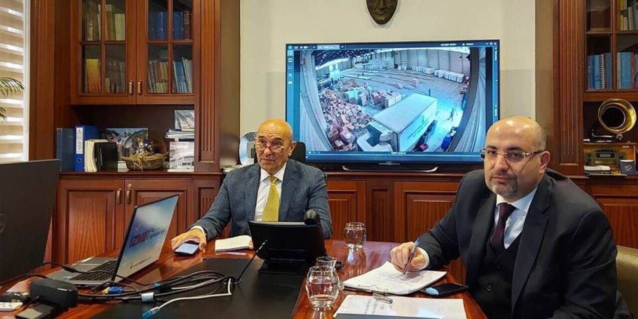 Tunç Soyer: Salgını birlikte aşacağız