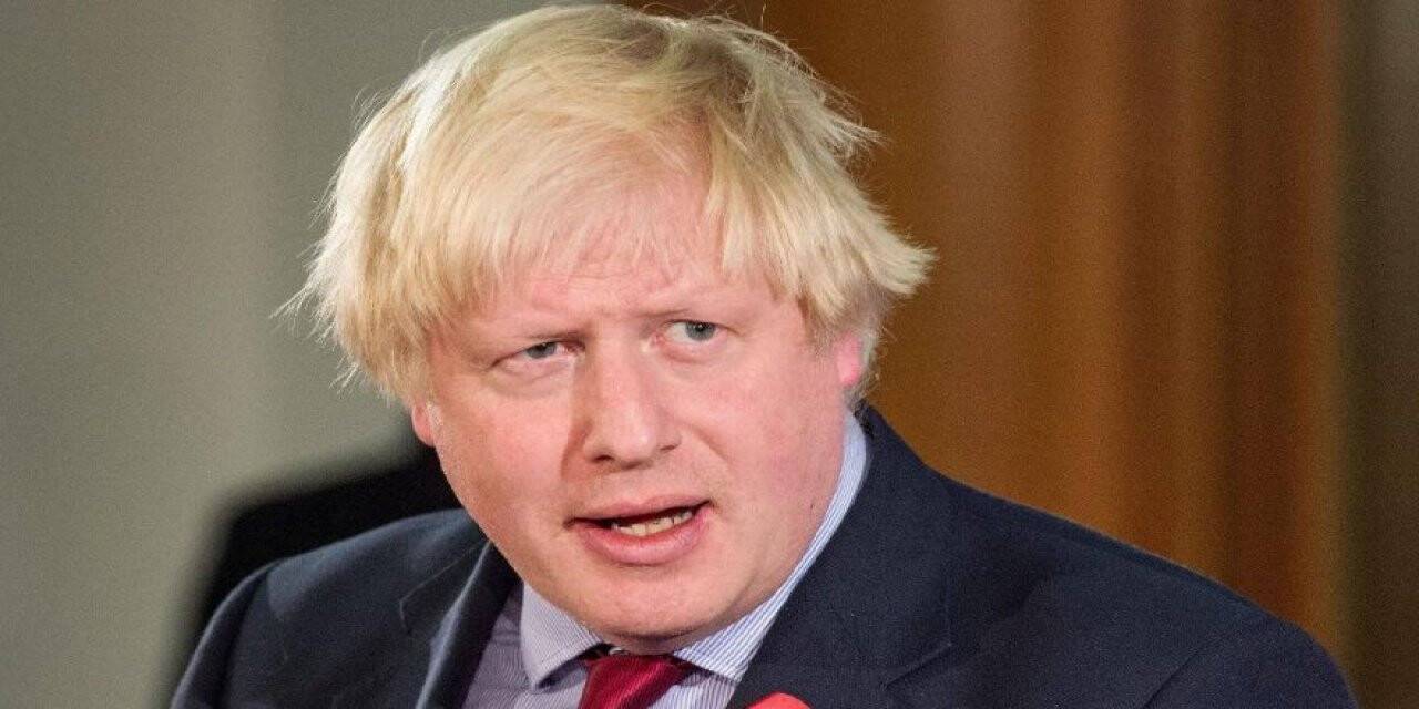 Boris Johnson öldü mü? Boris johnson kimdir?