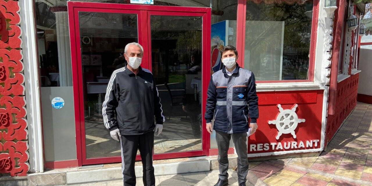 Elektriği Kesilen Esnafın Zararı Karşılandı