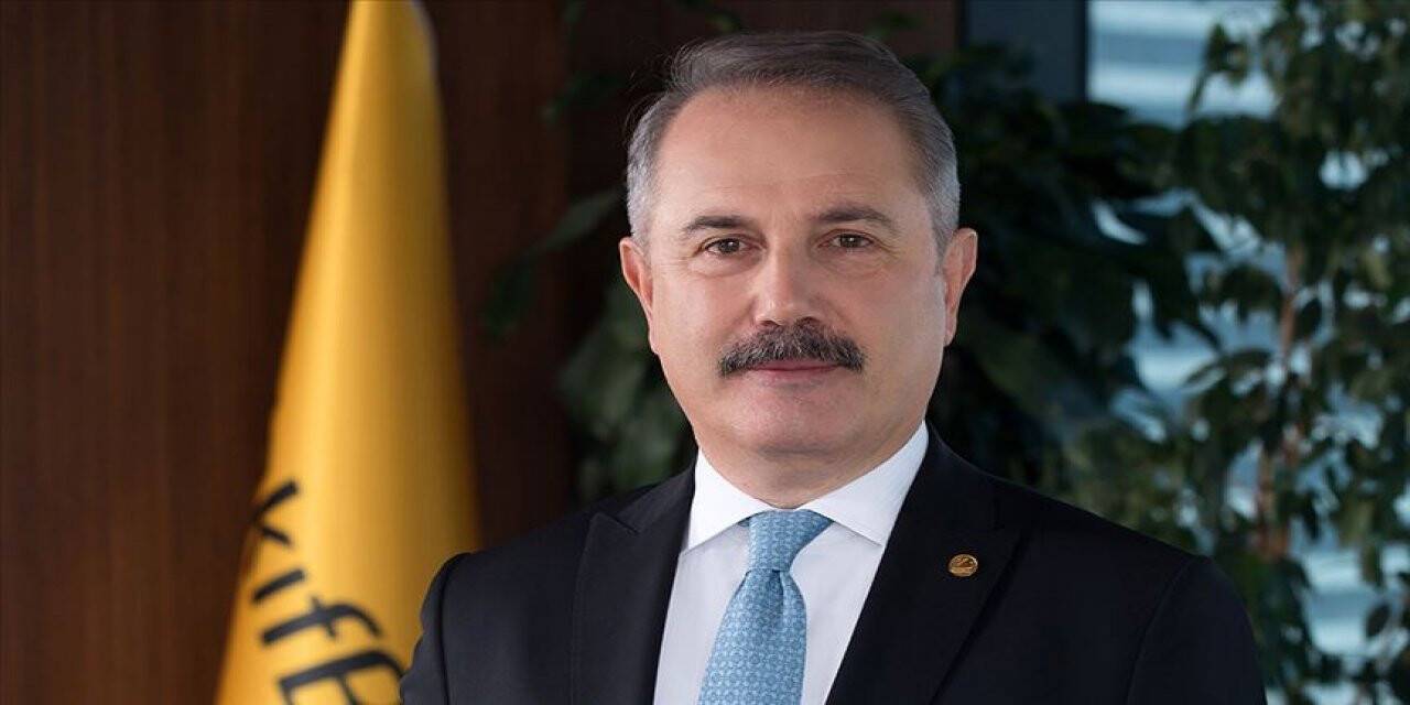 65 bin müşterimizin kredi kartı borçlarını erteledik