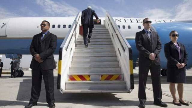 ABD ile İsrail arasında casus pazarlığı