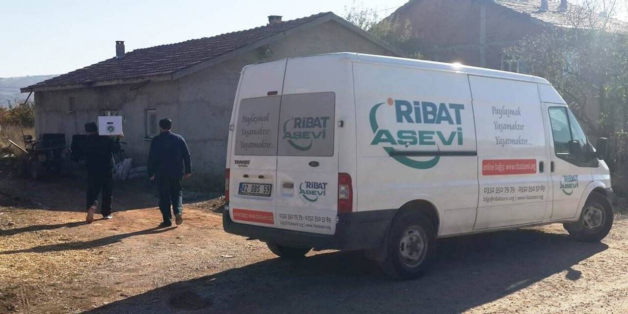 ‘İYİLİKTE BİRLİK VAKTİ’