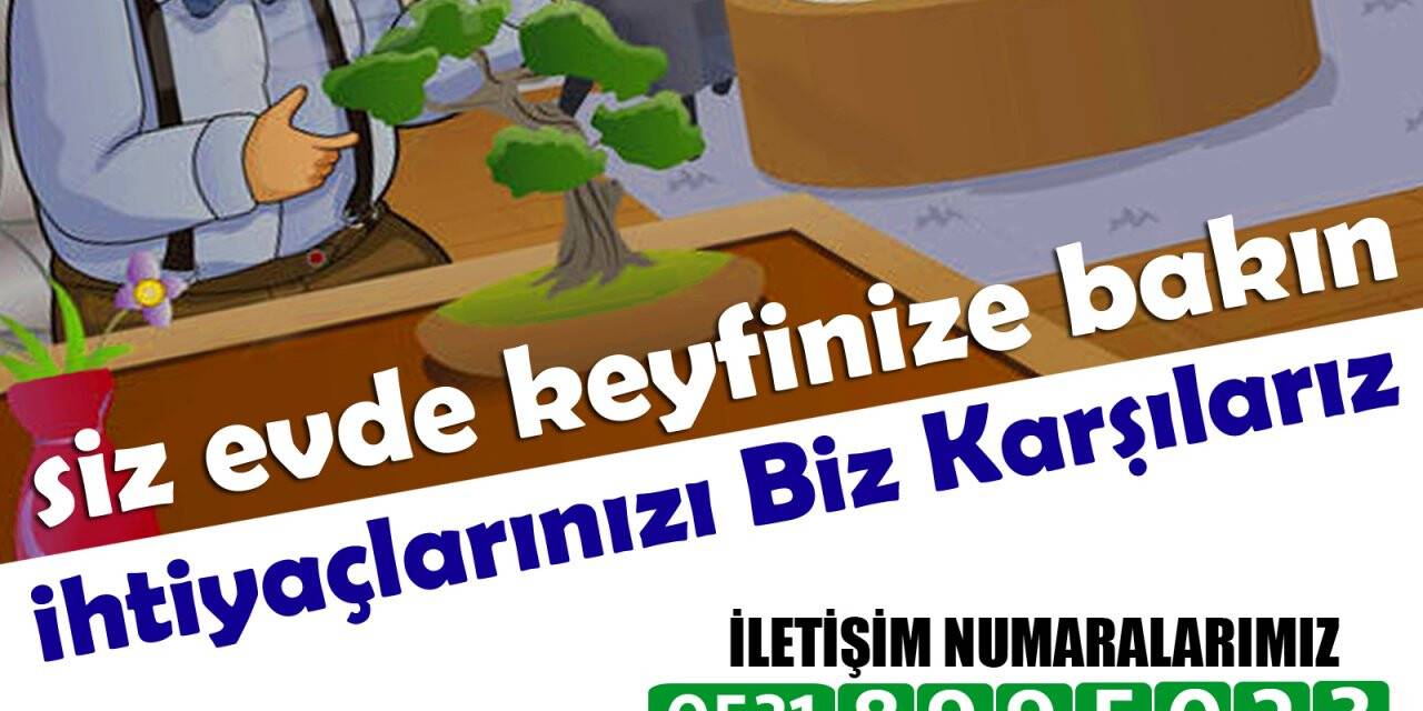 Karış Karış Kadınhanı Derneği VATANDAŞLARIN HİZMETİNDE