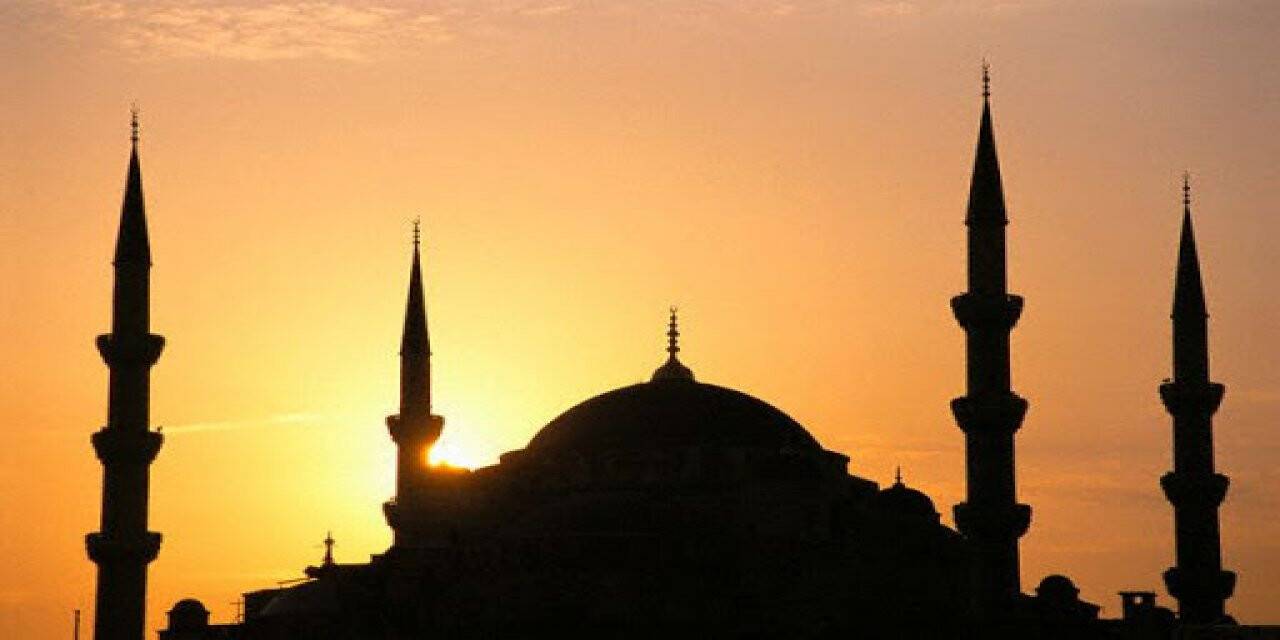 7 Nisan Salı il il imsak vakitleri!