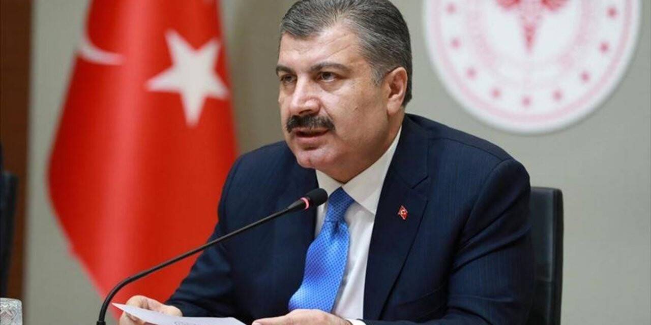 Sağlık Bakanı Koca: İzolasyonda Başarılı Olursak, Erken Tedbir Avantajından Tam Olarak Yararlanabiliriz