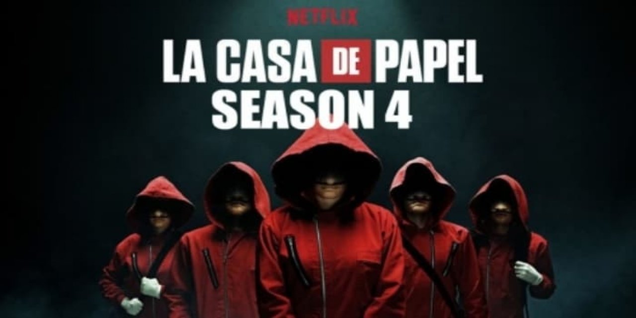 La Casa De Papel'in 5. sezonu ne zaman?