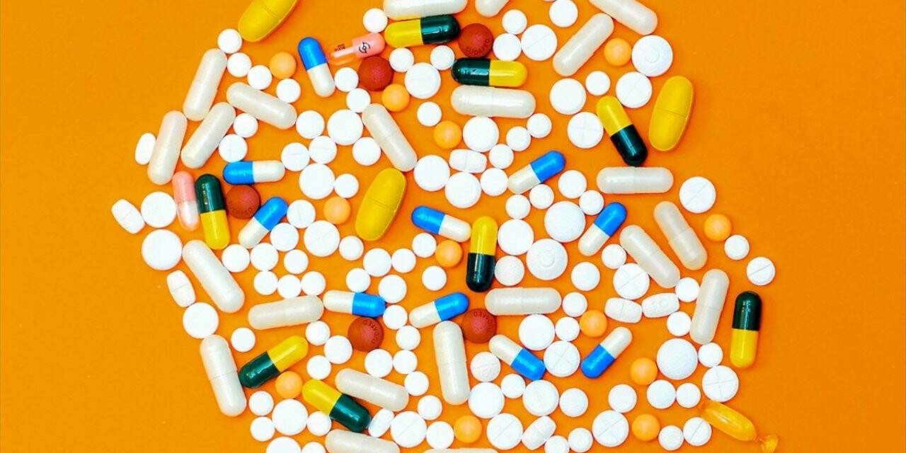 Bilinçsiz vitamin kullanımında kanser tehdidi