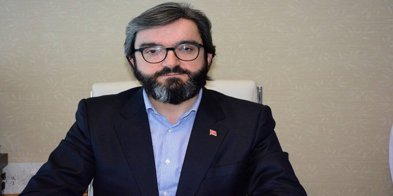 Konya Tabip Odası Başkanı Dr. Karaca: “Tüm gücümüzle insanlık için çalışmaya devam edeceğiz”