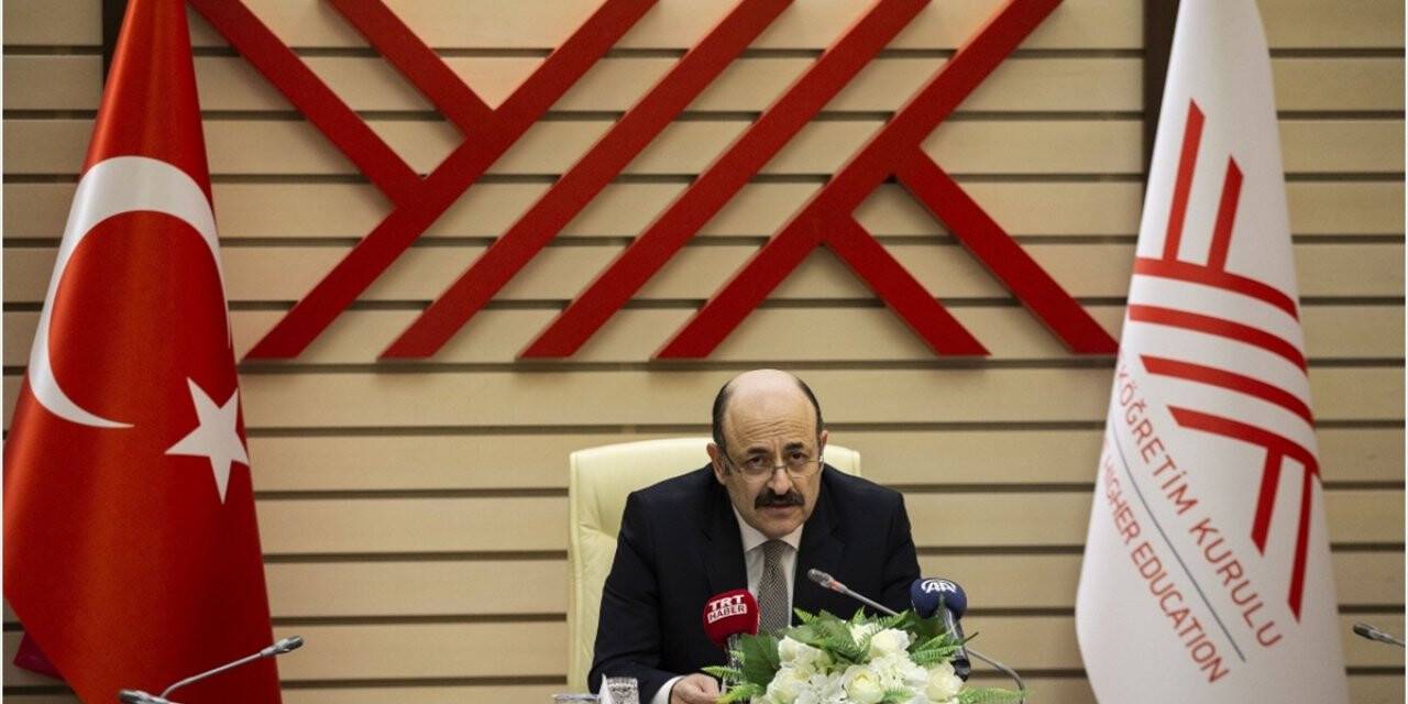 Yök'ten Öğretmen Adayı Son Sınıf Öğrencilerine 'uygulama Eğitimi' Kararı