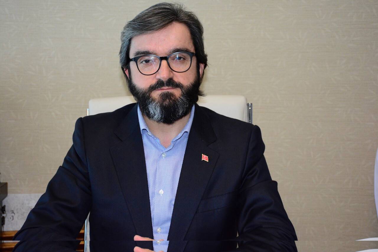 Tüm gücümüzle çalışmaya devam edeceğiz