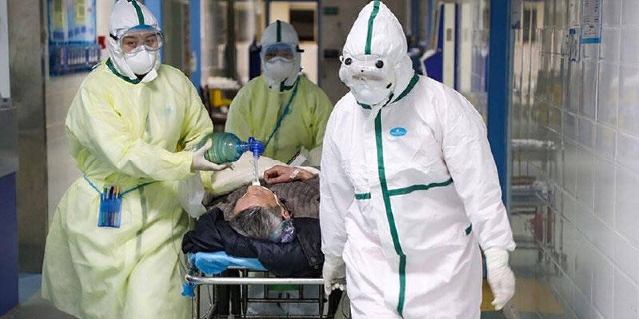 Dünya Genelinde Kovid-19 Nedeniyle Ölenlerin Sayısı 80 Bini Aştı