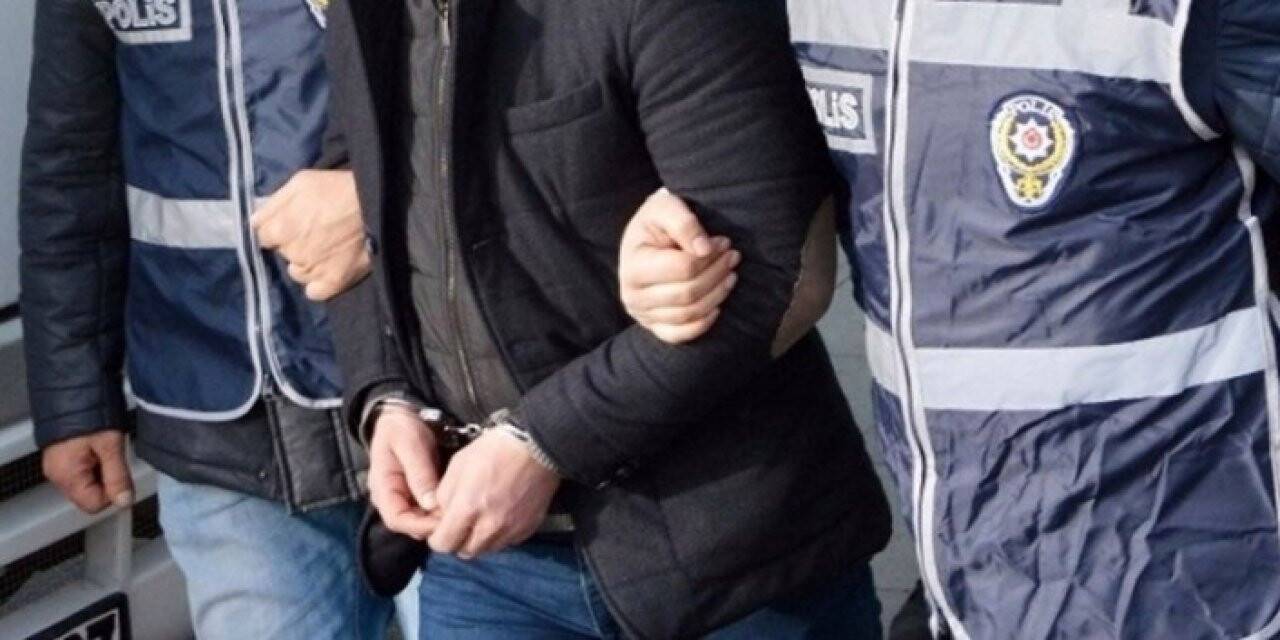 Muğla'da Uyuşturucu Operasyonunda Yakalanan Zanlı Tutuklandı
