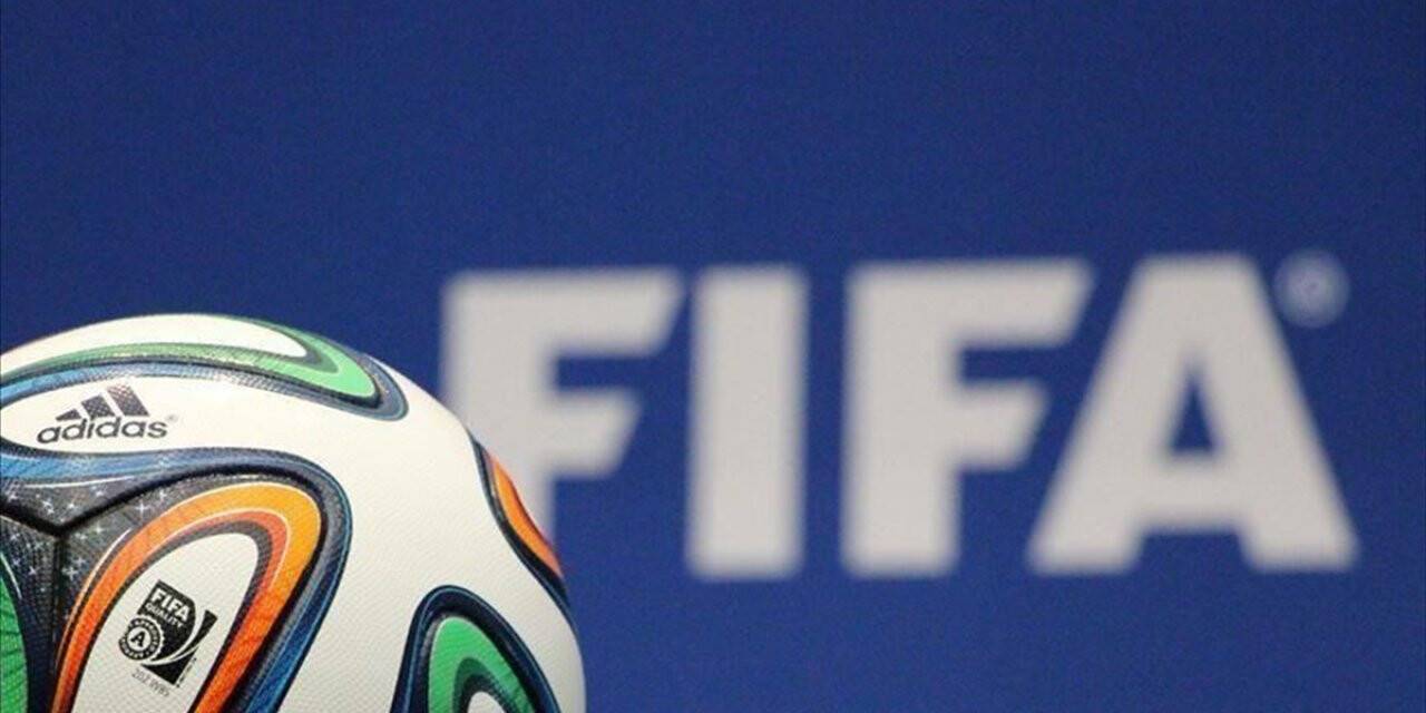 Fıfa: Futbolcu Sözleşmeleri Ligler Bitene Kadar Geçerli Sayılacak
