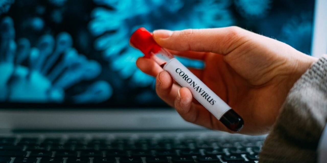 Karantinadaki Çiftten Teşekkür Mesajı