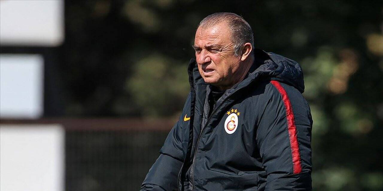 Fatih Terim'den Vefat İtalyan Gazeteci Arkadaşına Anma