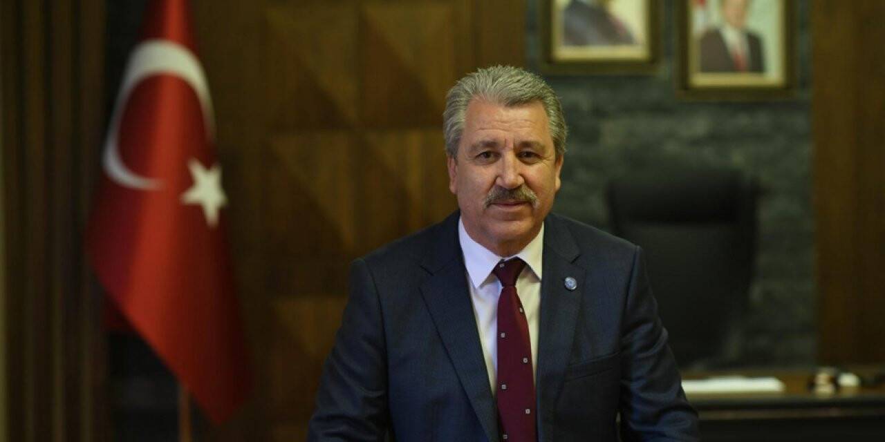 Rektör Budak, “Birçok hastamızı taburcu ediyoruz”