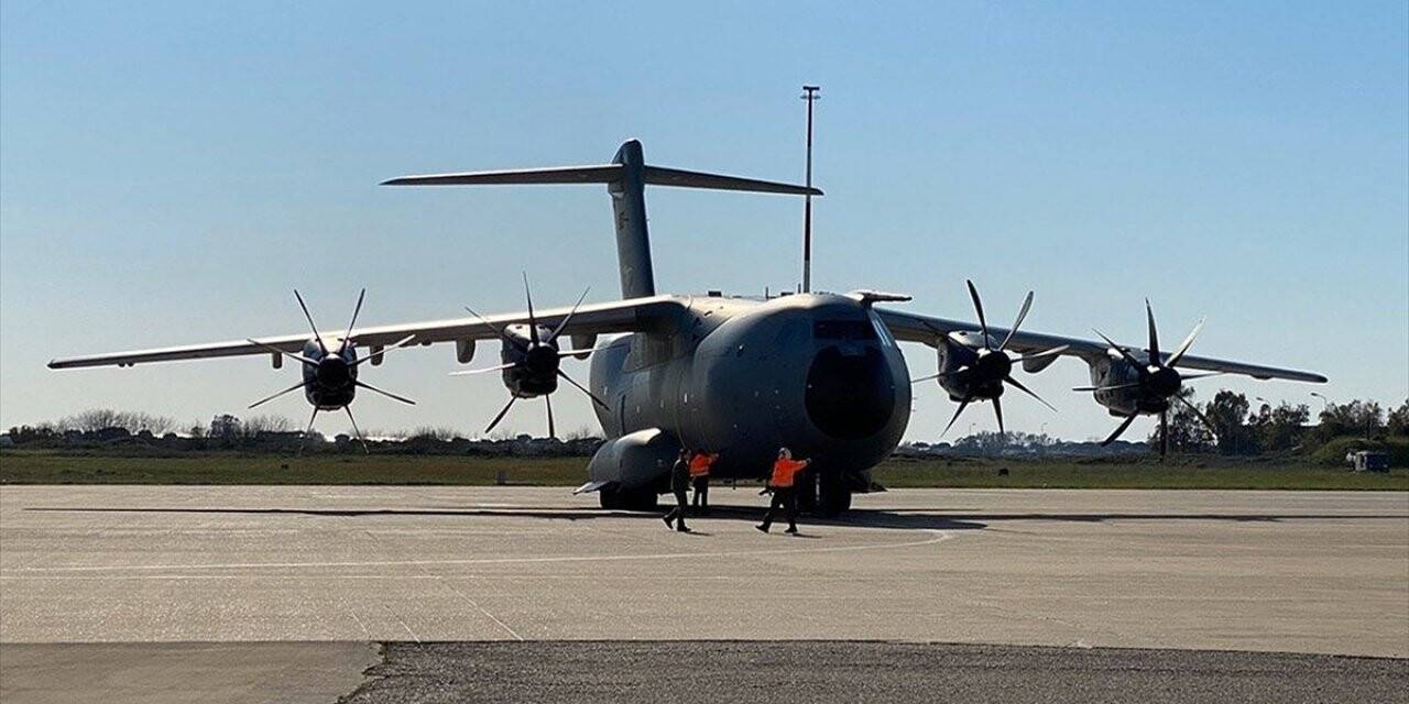 Türkiye Balkan Ülkelerine Tıbbi Yardım Gönderdi