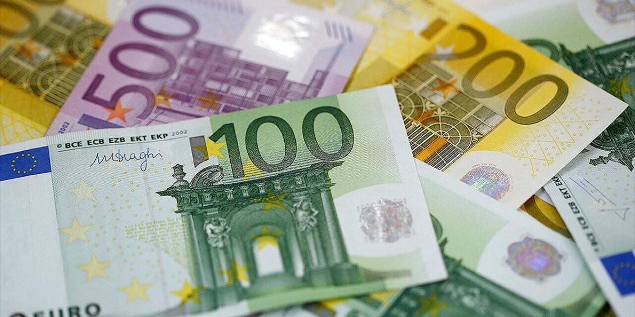 Martta En Fazla Reel Getiri Avrodan Oldu