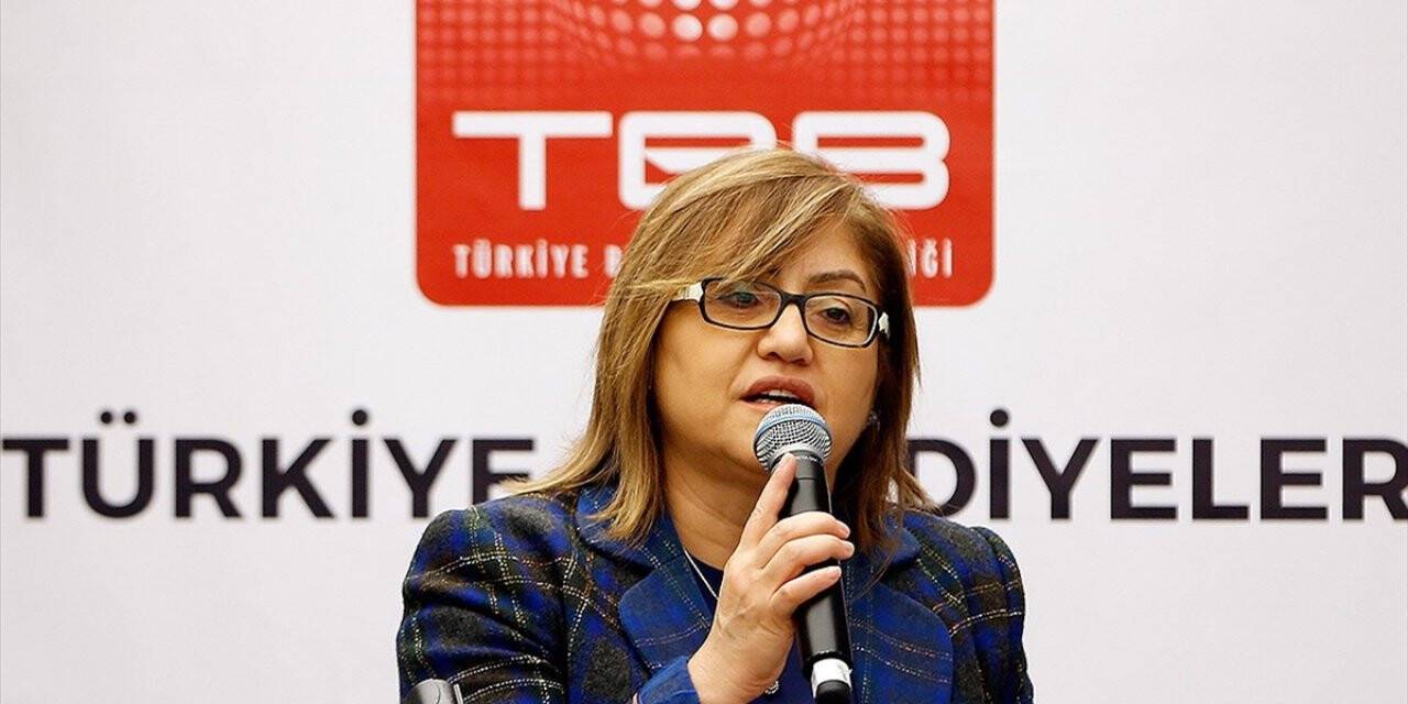 Tbb'den Borçlu Belediyelere Müjde