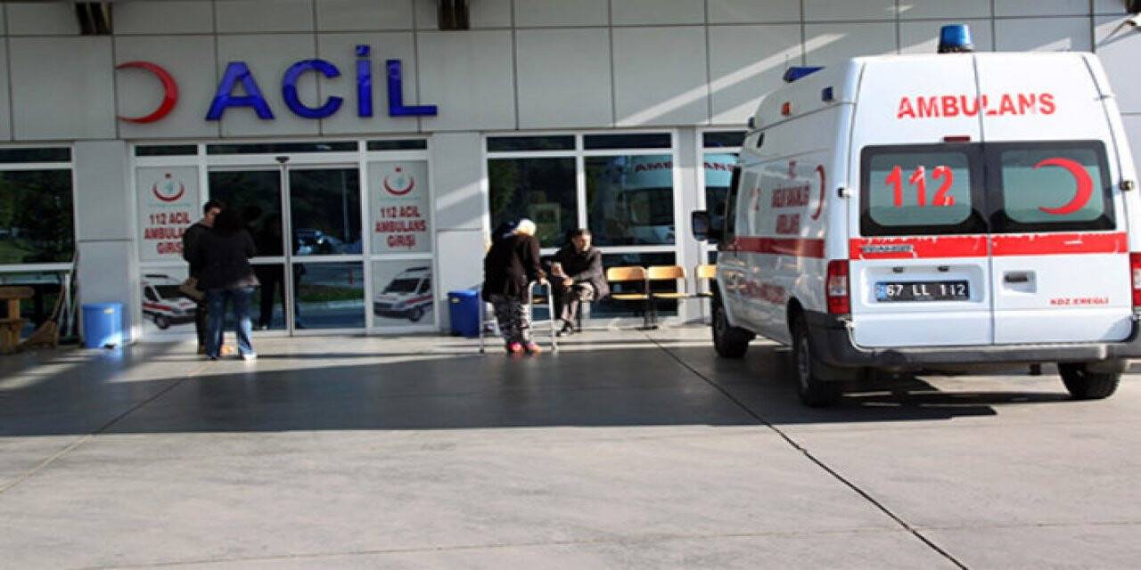 AK Parti ve MHP'den sağlıkçılar için yeni yasa teklifi