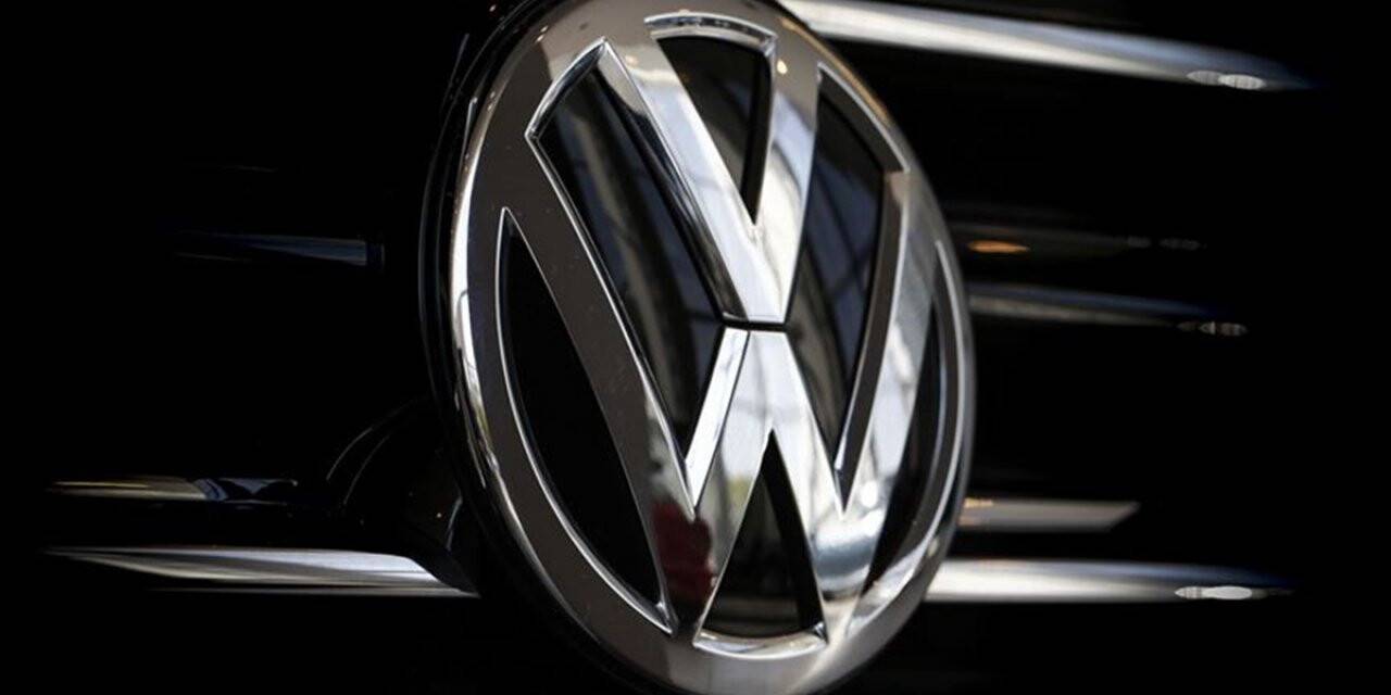 Volkswagen, Çin’li Startup Arasında 'elektrikli Araçlar İçin Hızlı Şarj İstasyonu' İttifakı