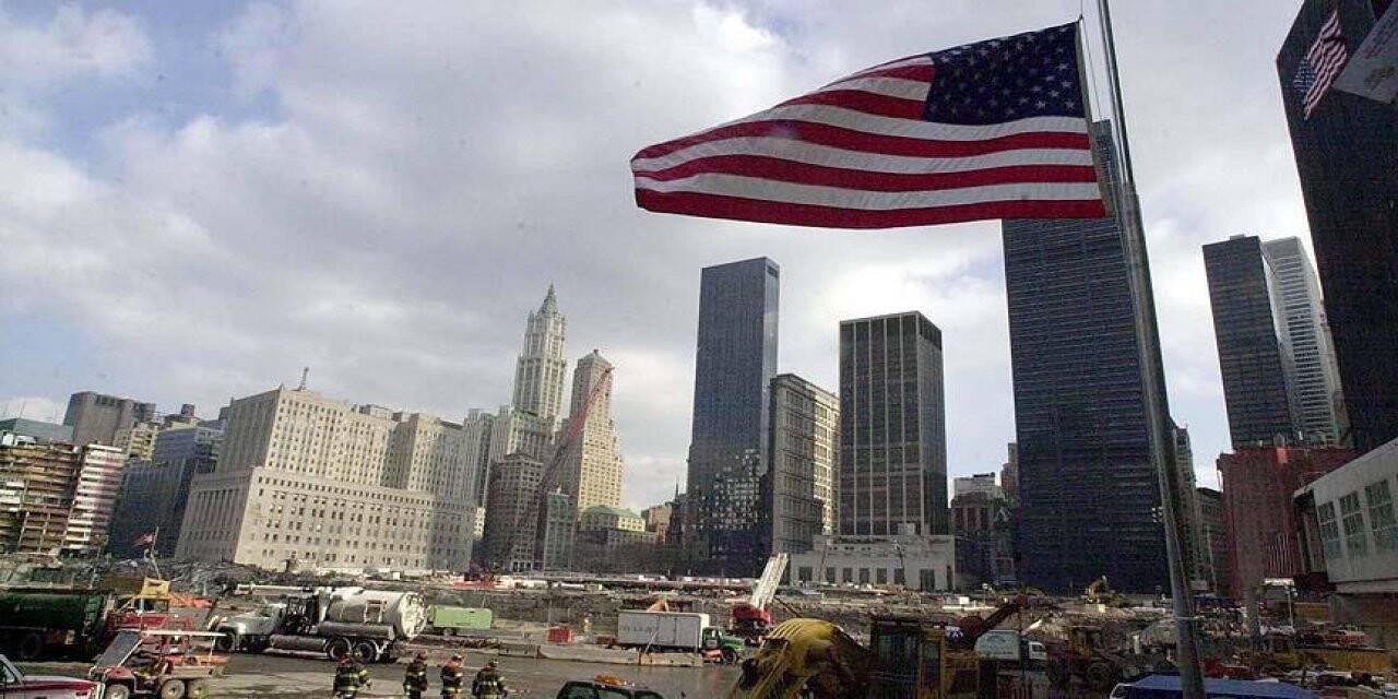 Amerikalıların Yarısından Çoğu Kovid-19'dan Ölmekten Korkuyor