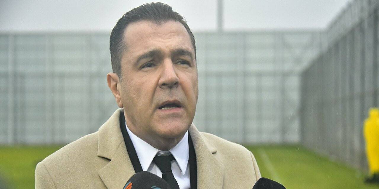 LİGLERLE İLGİLİ KARAR İSTİŞAREYLE ALINMALI
