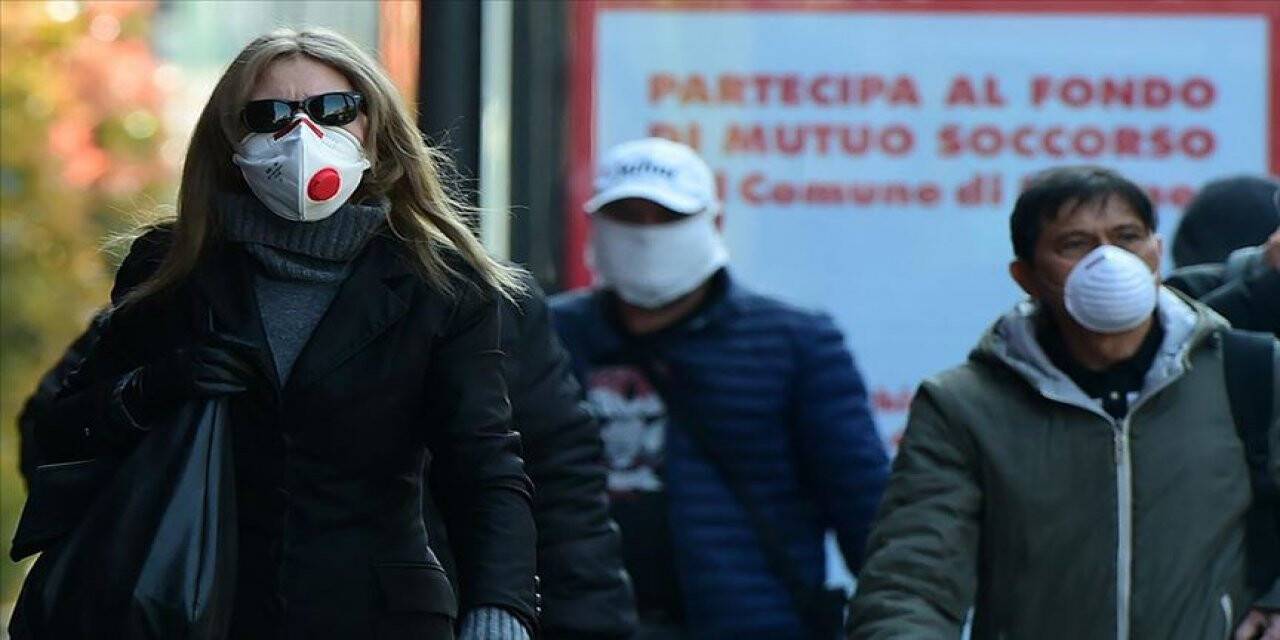 Dünya genelinde Kovid-19'dan iyileşen kişi sayısı 330 bini aştı