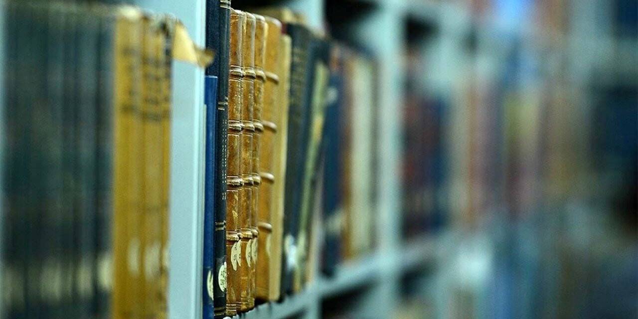 Türk Tarih Kurumunun Arşivindeki 14 Bin 605 Esere 'evden' Ulaşılabilecek