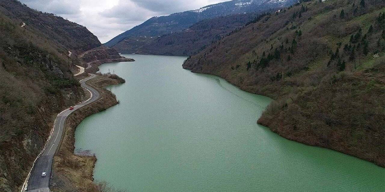 Türkiye'nin Enerjisine 1,5 Milyar Dolarlık Yatırım