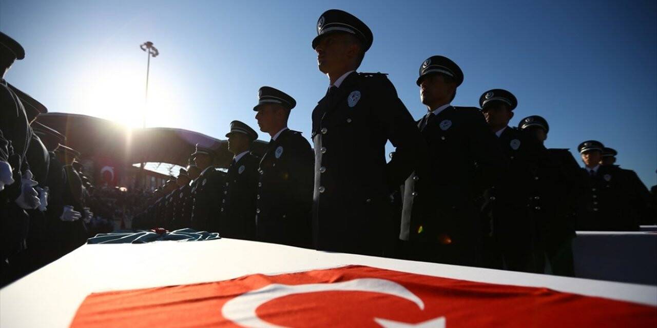 Emniyet Teşkilatı 175 Yaşında