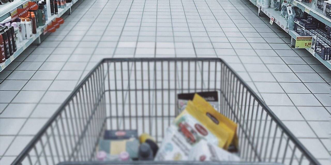 Uzmanından 'ürünlerin Paketlerinin Çamaşır Suyuyla Yıkanması' Önerisi