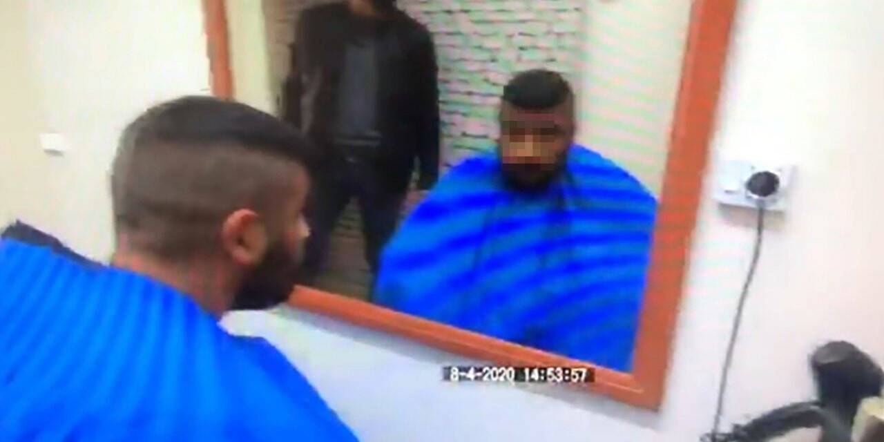 Kaçak tıraşa ceza