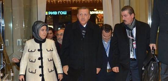 Başbakan'ın ilk ziyaret yeri belli oldu