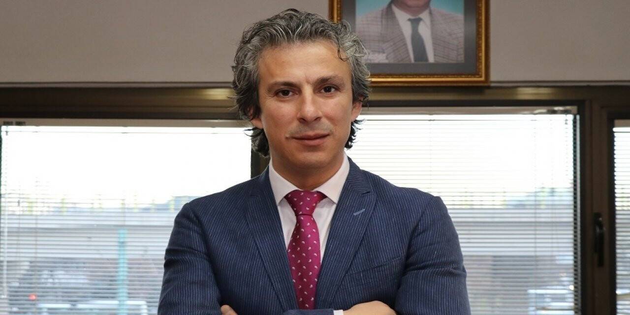 İbrahim Koyuncu: “Bu Süreci Çalışanlarımızla, Devletimizle ve Vatandaşlarımızla Elele Vererek Aşacağız”