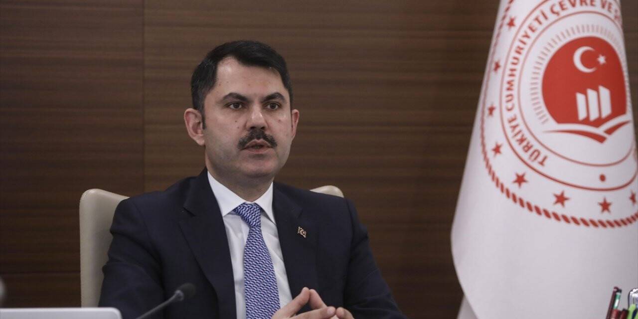 Bakan Kurum: Elazığ Ve Malatya'daki Konutları Bir Yılda Bitireceğiz