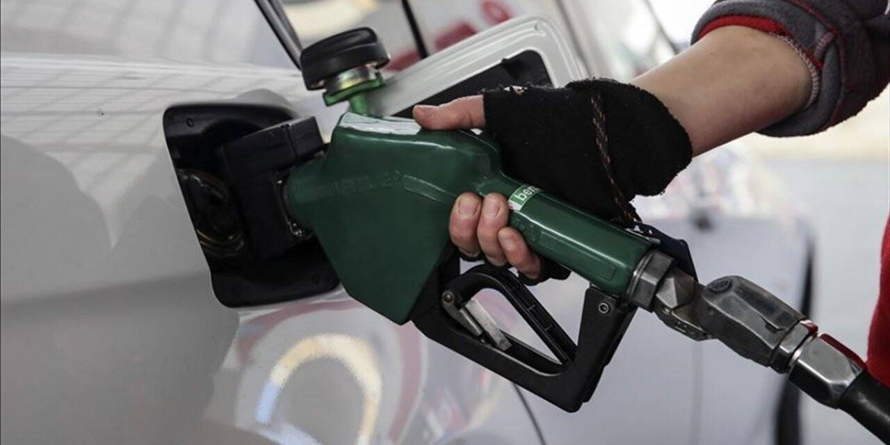 Akaryakıt satın alınacak