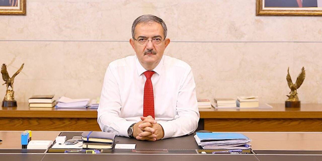 Rektör Mustafa Şahin: 300 hasta takip edildi