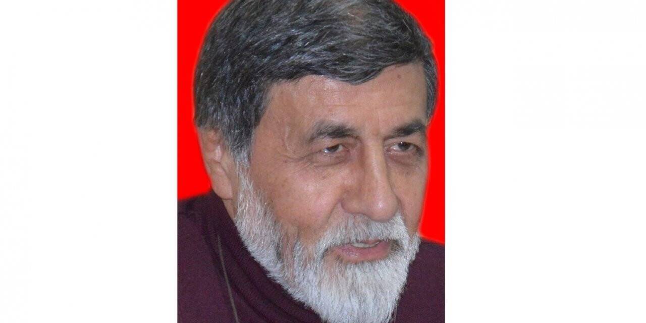 'Onlar çağımızın Kürşat’ları'