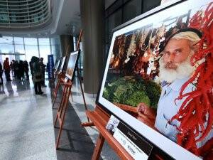 "Ustaların Gözünden Aynasız NX Dönemi" fotoğraf sergisi