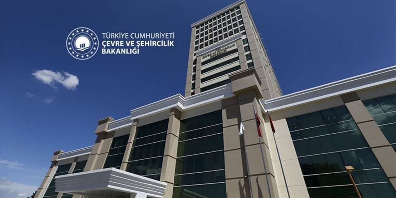 Kovid-19'la Mücadele Kapsamında Atık Suların Yönetimine İlişkin Önlemler Alındı