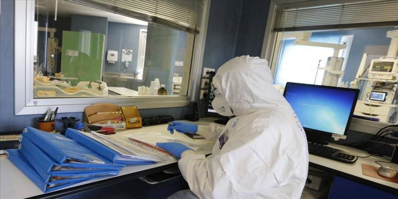 Dünyada Kovid-19'dan İyileşenlerin Sayısı 350 Bini Aştı