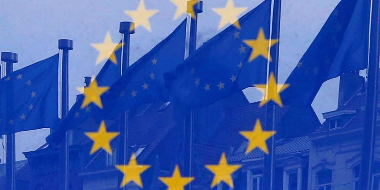 Ab Ülkeleri 540 Milyar Avroluk Kovid-19 Kurtarma Paketinde Anlaştı