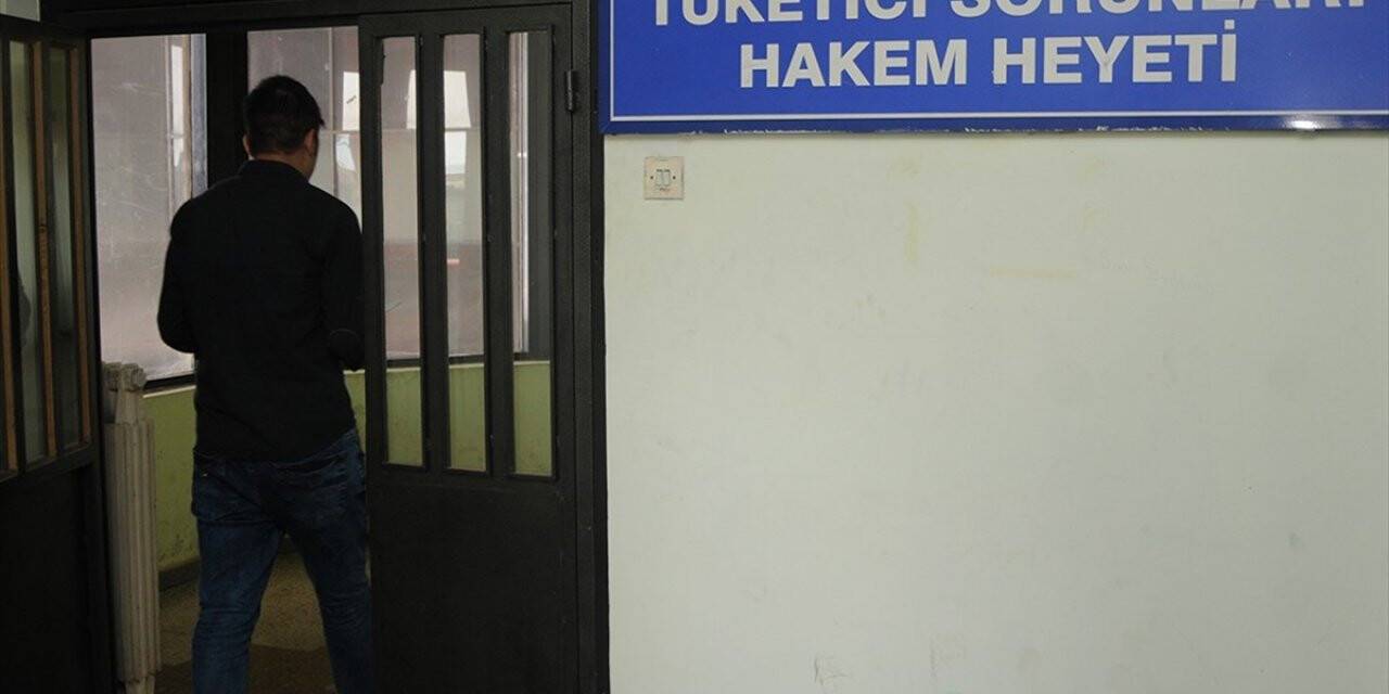 Tüketici Hakem Heyetlerinin Faaliyetlerine Kovid-19 Ertelemesi