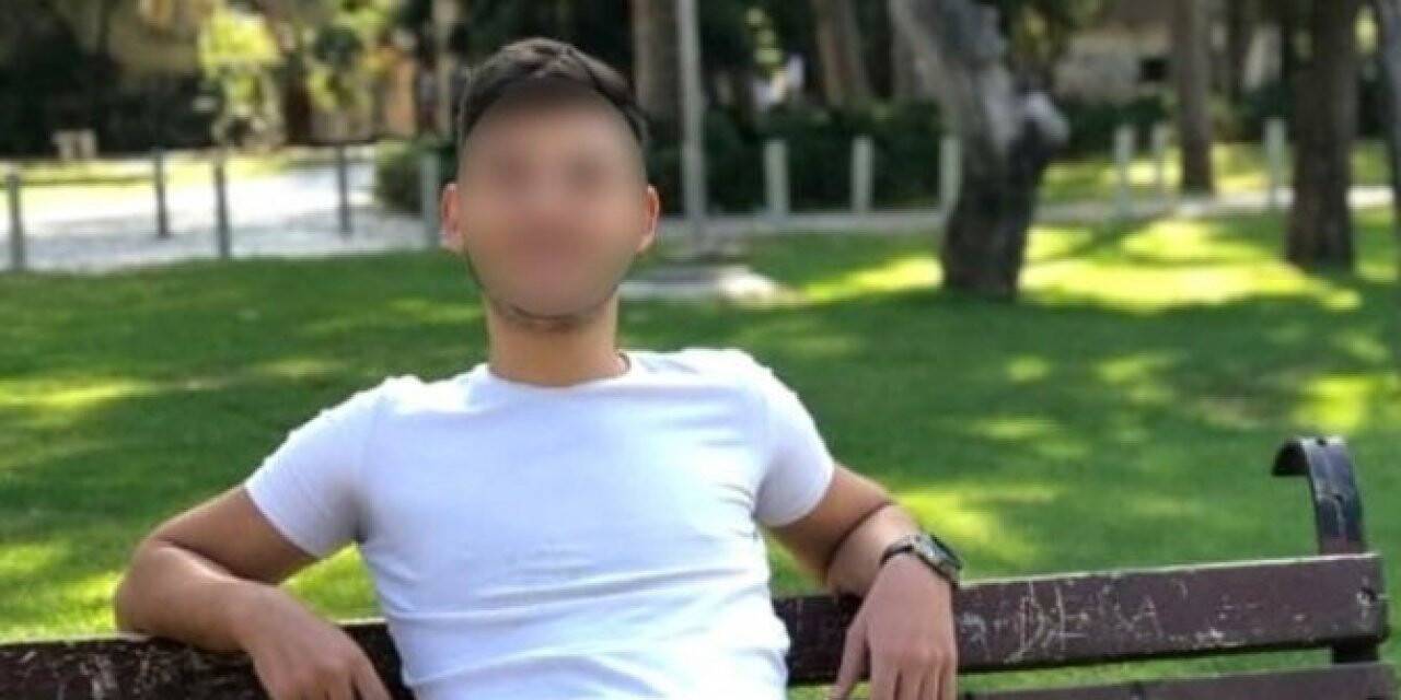 İzmir'de Tartıştığı Genci Bıçakla Öldüren Kişi Tutuklandı