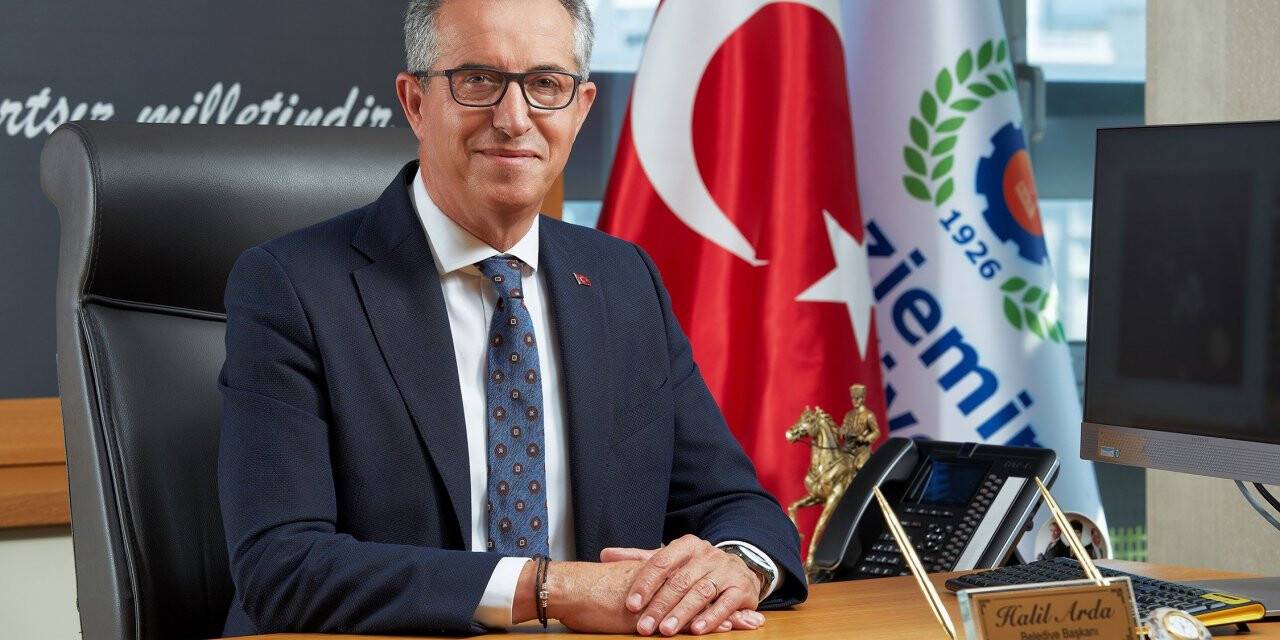 Gaziemir Belediyesi engellileri unutmadı